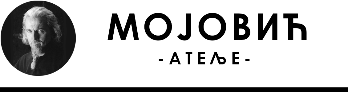 DRAGAN MOJOVIĆ
